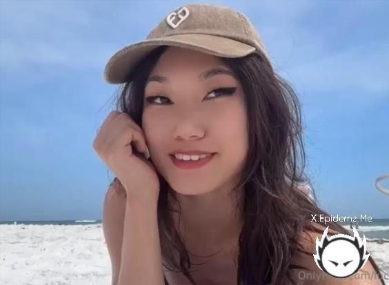 Lucy Mochi - Beach Boy Hookup (2025/OnlyFans.com/SD)
