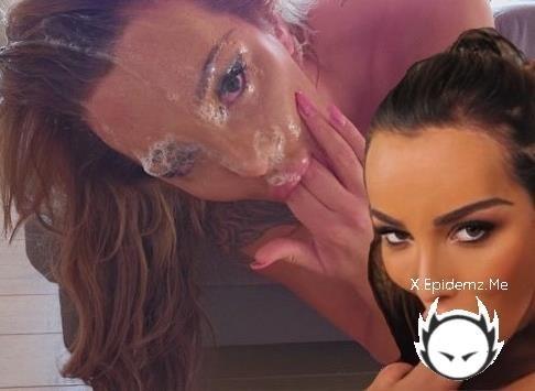Plasticqueeen - Cumshot Compilation Like A Good Cumdumpster Part 1 (2025/PornhubPremium.com/OnlyFans.com/FullHD)