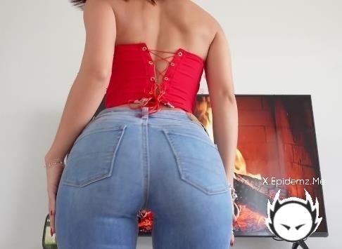 SweetCream1 - Despierto El Ao Con Un Gran Pene Cremoso Que Me Dej Llena (2025/PornhubPremium.com/OnlyFans.com/FullHD)