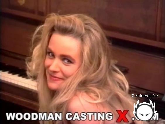 Alona - Bts - Piano Anal Lessons (2025/WoodmanCastingX.com/SD)