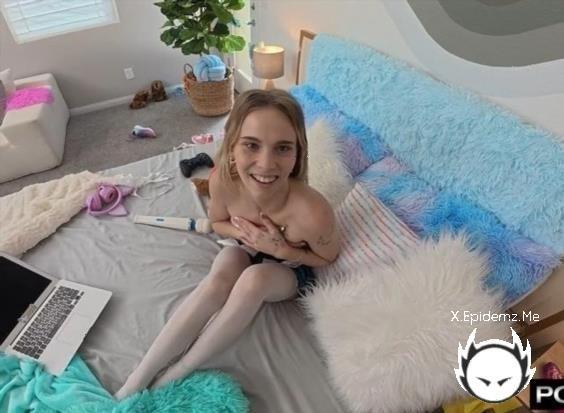 Erica Candfield - Caught Camming (2025/POVD.com/SD)