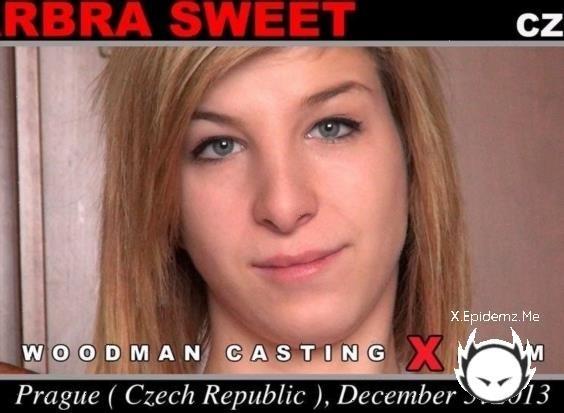 Barbra Sweet - Updated (2025/WoodmanCastingX.com/SD)