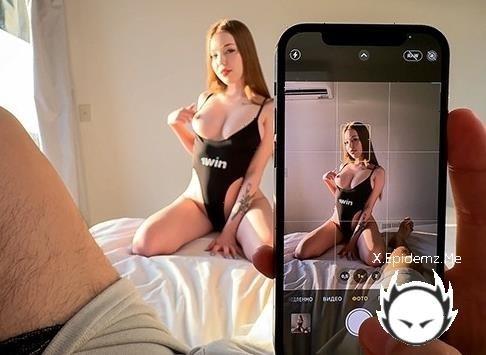 Jenny Kitty - Jenny Kitty (2025/PornhubPremium.com/OnlyFans.com/FullHD)