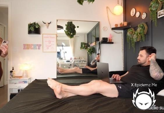 Sadie Summers - Brand New Step Mommy Sex-Tape (2025/Sadiesummers.com/FullHD)