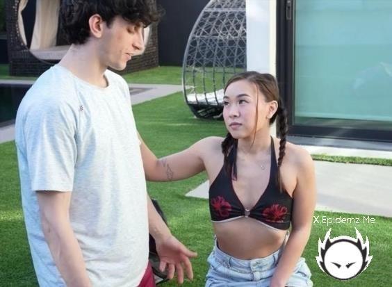 Kimmy Kimm - Secret Asian Hookups (2025/Hustler.com/SD)