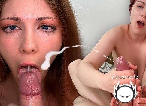 LikaBusy - Bedste Cumshots Med Likabusy. Cum P Store Bryster, Ansigt Og Fisse. Udarbejdelse (2025/PornhubPremium.com/OnlyFans.com/FullHD)