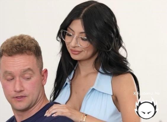 Cami Strella - Attention To Detail (2025/NFBusty.com/NubileFilms.com/SD)