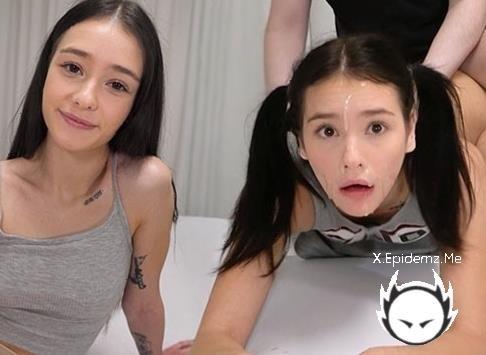 Matty Mila Perez - Raw And Real - Matty Mila Perez Interviewed And Fucked (2025/PornhubPremium.com/OnlyFans.com/FullHD)