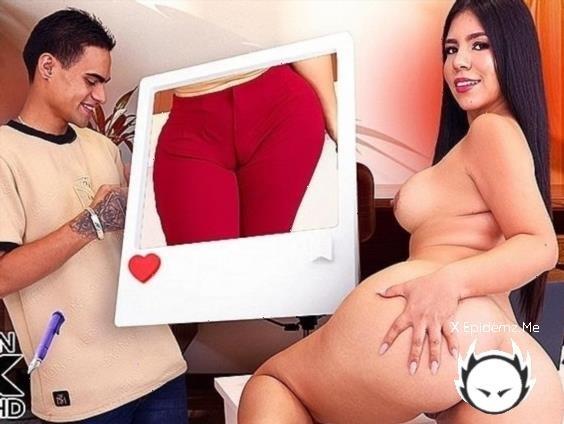 Elizabeth Marquez - Camel Toe (2025/SexMex.com/HD)
