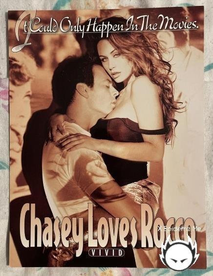 Chasey Loves Rocco (1996/SD)