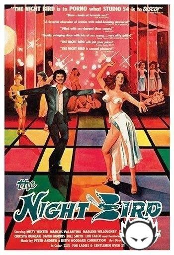 Night Bird (1977/HD)
