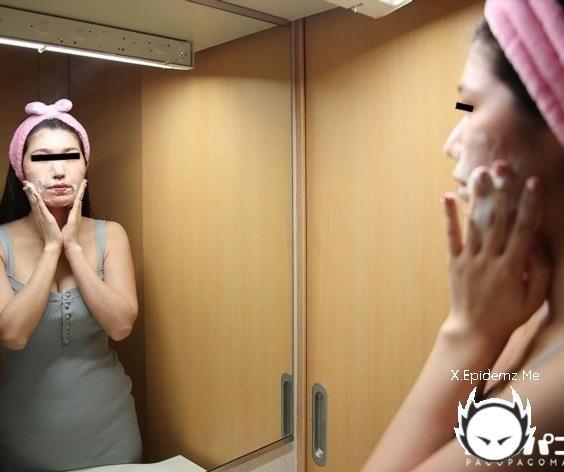 Amateurs - Aya Kawai - Natural Beauty  Ms. Kawais Real Face 062425 100 (2025/PacoPacoMama.com/FullHD)