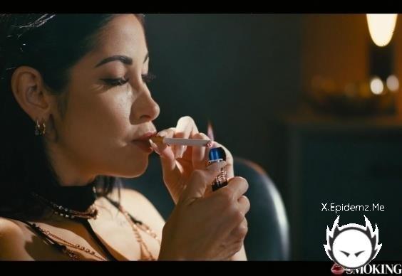 Amateurs - Clea Gaultier Smoking (2025/Smokinghawt.com/FullHD)