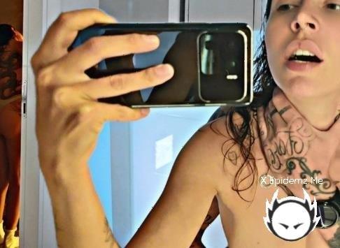 Ghomestory - Stepmom Let Me Fuck Her After The Shower! (2025/PornhubPremium.com/OnlyFans.com/FullHD)