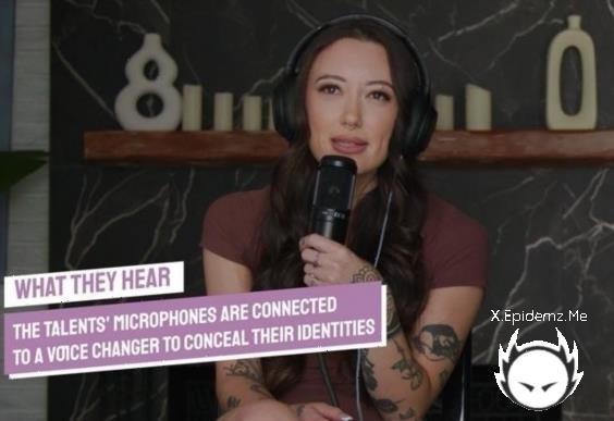 Sage Hunter - Sage And Isiah (2025/BellesaPlus.com/SD)