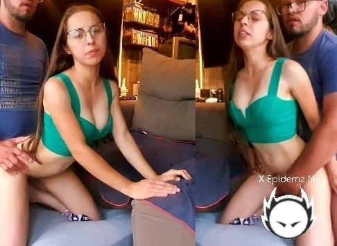 Nicoli Now - He Has Fun With My Ass Until Dusk. Stepdaughters Affection! - Nicoli Now (2025/PornhubPremium.com/OnlyFans.com/FullHD)