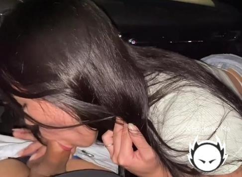 Haddy Colman - Me Trago La Verga De Un Desconocido En Plena Carretera. (2025/PornhubPremium.com/OnlyFans.com/FullHD)