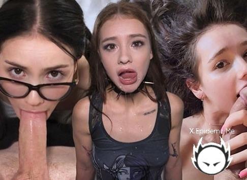 Matty Mila Perez - Petite Teen Loves It Rough Compilation - Matty Mila Perez (2025/PornhubPremium.com/OnlyFans.com/FullHD)