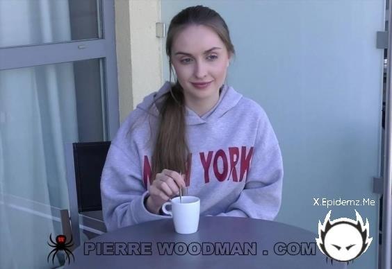 Lena Reif - Xxxx - Anal Role Play At The Lake (2020/WoodmanCastingX.com/PierreWoodman.com/SD)