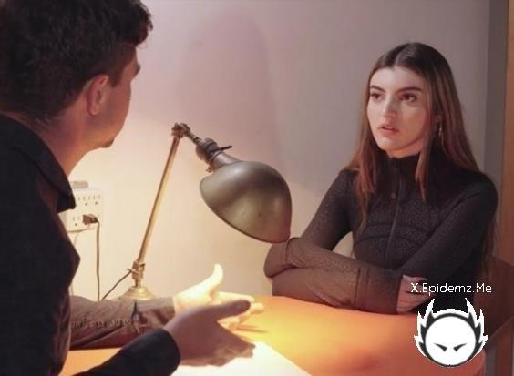 Julia James - Aspiring Spy (2025/NextDoorSins.com/SD)