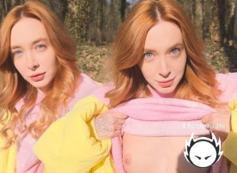 Loly Nebel - I Met A Strange Girl In The Forest Again And She Fucked Me Again! Why Does This Always Happen? (2025/PornhubPremium.com/OnlyFans.com/FullHD)