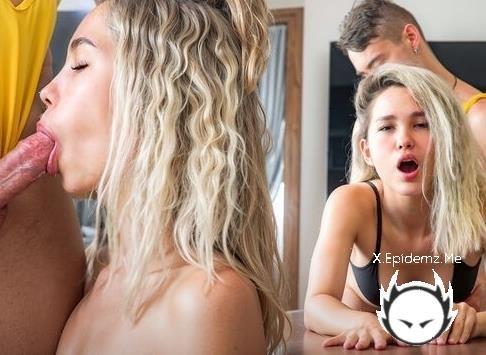 Lil Karina - I Fuck An Adult Asian Girl Hard (2025/PornhubPremium.com/OnlyFans.com/FullHD)