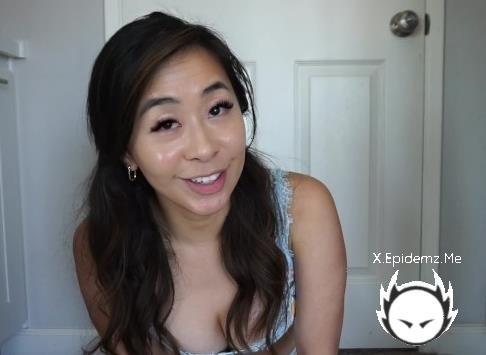 Kaedia Lang - Summer Panty-Try On With Masturbation Encouragement (2025/PornhubPremium.com/OnlyFans.com/FullHD)