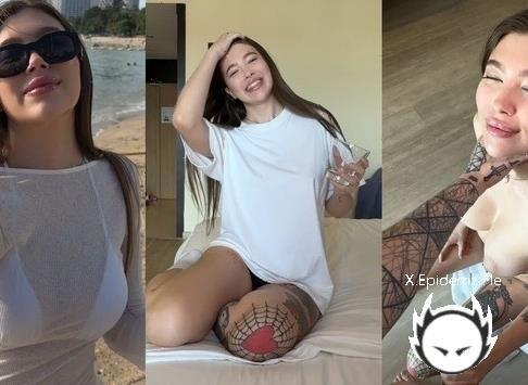 Vallery Ray - Pov Stranger On A Public Beach Invited To Her Hotel Riding My Cock Hard (2025/PornhubPremium.com/OnlyFans.com/FullHD)