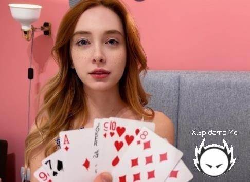 Loly Nebel - Card Trick Guess All The Cards And Fuck Your Stepsister! (2025/PornhubPremium.com/OnlyFans.com/FullHD)