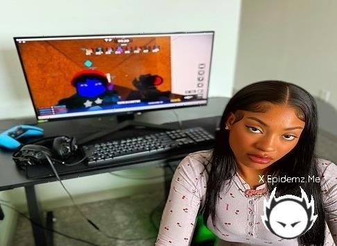 Gina WAP - This Game Sucks, Shoot Your Cum In My Mouth Instead! (2025/PornhubPremium.com/OnlyFans.com/FullHD)