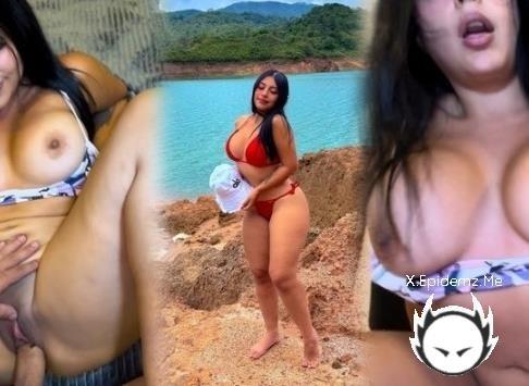 Thalia, Felipe - Pareja Tiene Sexo En La Cabaa De Vacaciones, Ella Tiene Una Cara Muy Dulce (2025/PornhubPremium.com/OnlyFans.com/FullHD)
