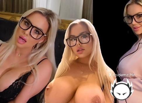 SWE MANDA - Amanda Bredn - Horny Stepmom Fucks Her Stepson (2025/PornhubPremium.com/OnlyFans.com/HD)