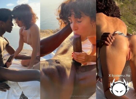 Layla Marlene - Aka Laylamarlene (2025/Onlyfans.com/SD)