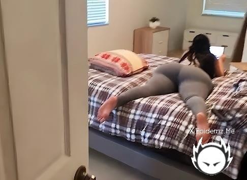 Crystal Lust - Black Friday Horny Stepsis And Stepbro Skip Thanksgiving Dinner To Fuck (2025/PornhubPremium.com/OnlyFans.com/HD)