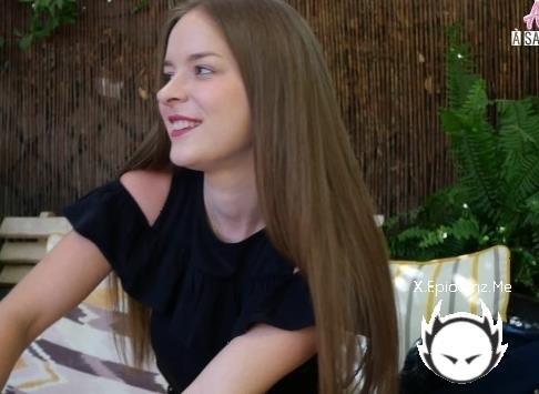 Allice Leo - My Vacation In Saint-Tropez ! The Chic Town And Restaurant Ambiance! Part 3 - Ass - Ep 19 - Vlog (2025/PornhubPremium.com/OnlyFans.com/FullHD)