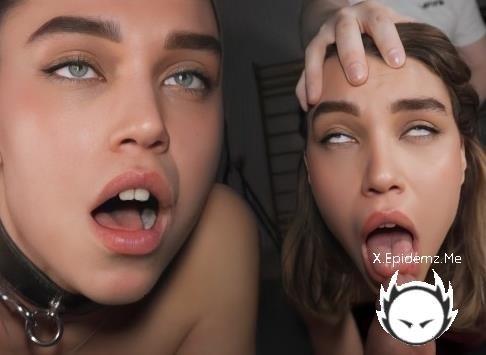 TikTok Sluts - Life Changing Rough Threesome Makes Her Shake And Scream (2025/PornhubPremium.com/OnlyFans.com/FullHD)