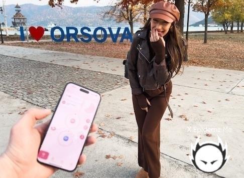 Laura Quest - First Time Sucking Dick In Another Country. Does It Taste Different..? (2025/PornhubPremium.com/OnlyFans.com/FullHD)