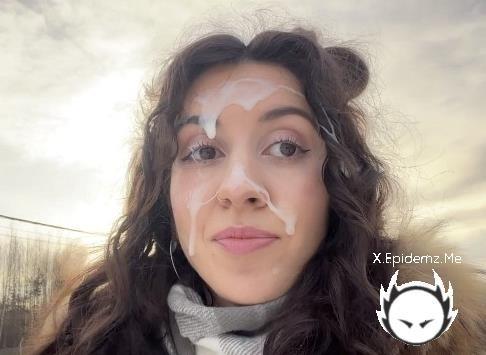 DisDiger - Ex-Girlfriend Asks Me To Fuck Her One Last Time Before Breaking Up In A Car In Public - Cumwalk (2025/PornhubPremium.com/OnlyFans.com/FullHD)