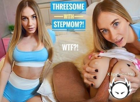 Secret Elle - Horny Step Mom Swaps With Tantaly Doll And Gets Unexpected Creampie! - Secret Elle (2025/PornhubPremium.com/OnlyFans.com/FullHD)
