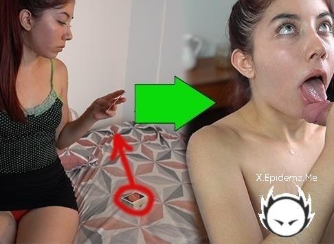 Little Tina - The Card Game That Will Make You Fuck Your Friends Even If They Have A Boyfriend (2025/PornhubPremium.com/OnlyFans.com/FullHD)