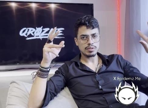 QroZne - Viva De Contedo - Ep11 Usando Redes Sociais Parte 1 (2025/PornhubPremium.com/OnlyFans.com/FullHD)