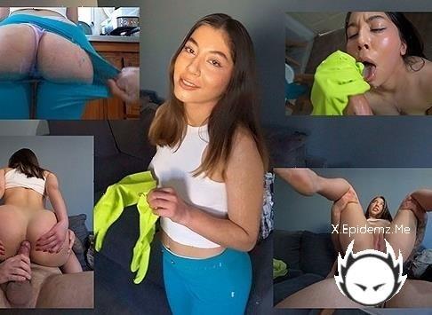 Little Tina - Poor Latina Maid Is Fucked In The Ass By Her Boss (2025/PornhubPremium.com/OnlyFans.com/FullHD)