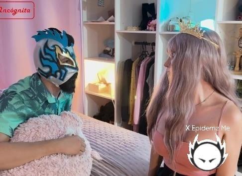 Chilena Incognita - I Fuck The Bum On The Block- What A Horror (2025/PornhubPremium.com/OnlyFans.com/FullHD)