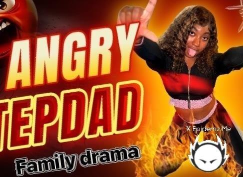 Fijii Pornbox - Family Drama Ebony Big Ass Stepdaughter Amateur Anal Slut Gets Stepdad Bbc For The First Time (2025/PornhubPremium.com/OnlyFans.com/FullHD)