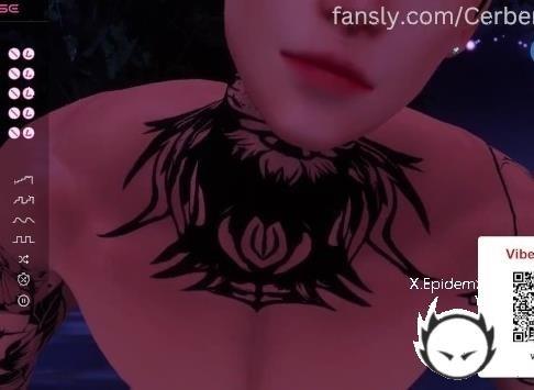 CerberosVA - Subby Mommys Boy Eats You Out And Begs For You To Peg Him  Loud Slutty Male Moaning  Vrchat Erp (2025/PornhubPremium.com/OnlyFans.com/FullHD)