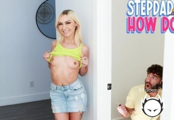 Chloe Temple - Stepdad Is So Handy - S1E8 (2025/MyFamilyPies.com/Nubiles-Porn.com/FullHD)