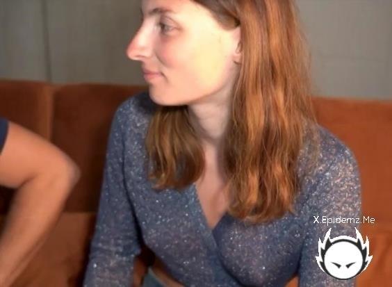 Blanche - Takes Her Courage In Both Hands (2025/JacquieEtMichelTV.com/SD)