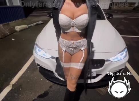 Swedishcouplee - Picking Up Girl In Leather Coat (2025/PornhubPremium.com/OnlyFans.com/FullHD)