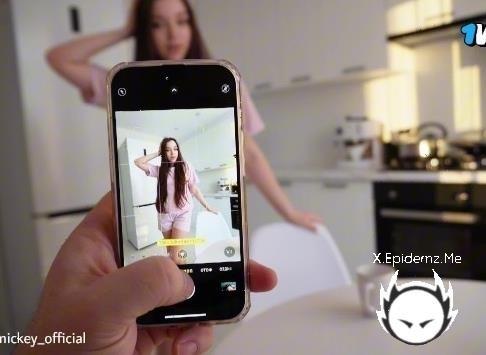 Siena Sky - Stepsister Begs For Cum In Her Pussy (2025/PornhubPremium.com/OnlyFans.com/FullHD)