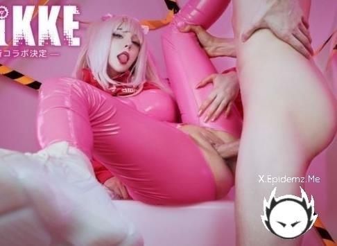 MollyRedWolf - Nikke Goddess Of Of Victory. Alice. Secret Sex Mission - Mollyredwolf (2025/PornhubPremium.com/OnlyFans.com/FullHD)